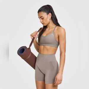 Oner Active Effortless Seamless Shorts in Minky - Size XS